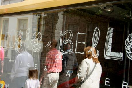 Photo Kooltuin in Alkmaar, View, Sightseeing, Walk around