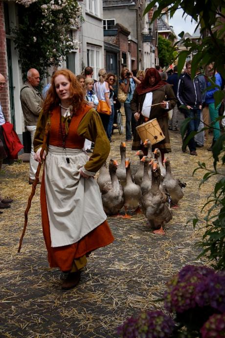 Photo Kaeskoppenstad in Alkmaar, Activity, Events