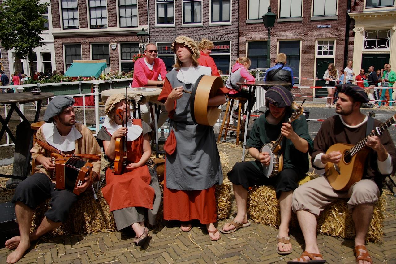 Photo Kaeskoppenstad in Alkmaar, Activity, Events - #4