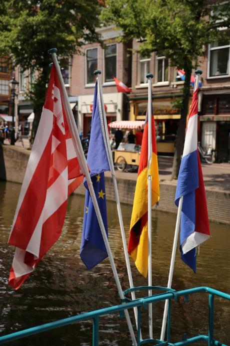 Photo Grachtenrondvaart Alkmaar in Alkmaar, Activity, Experience