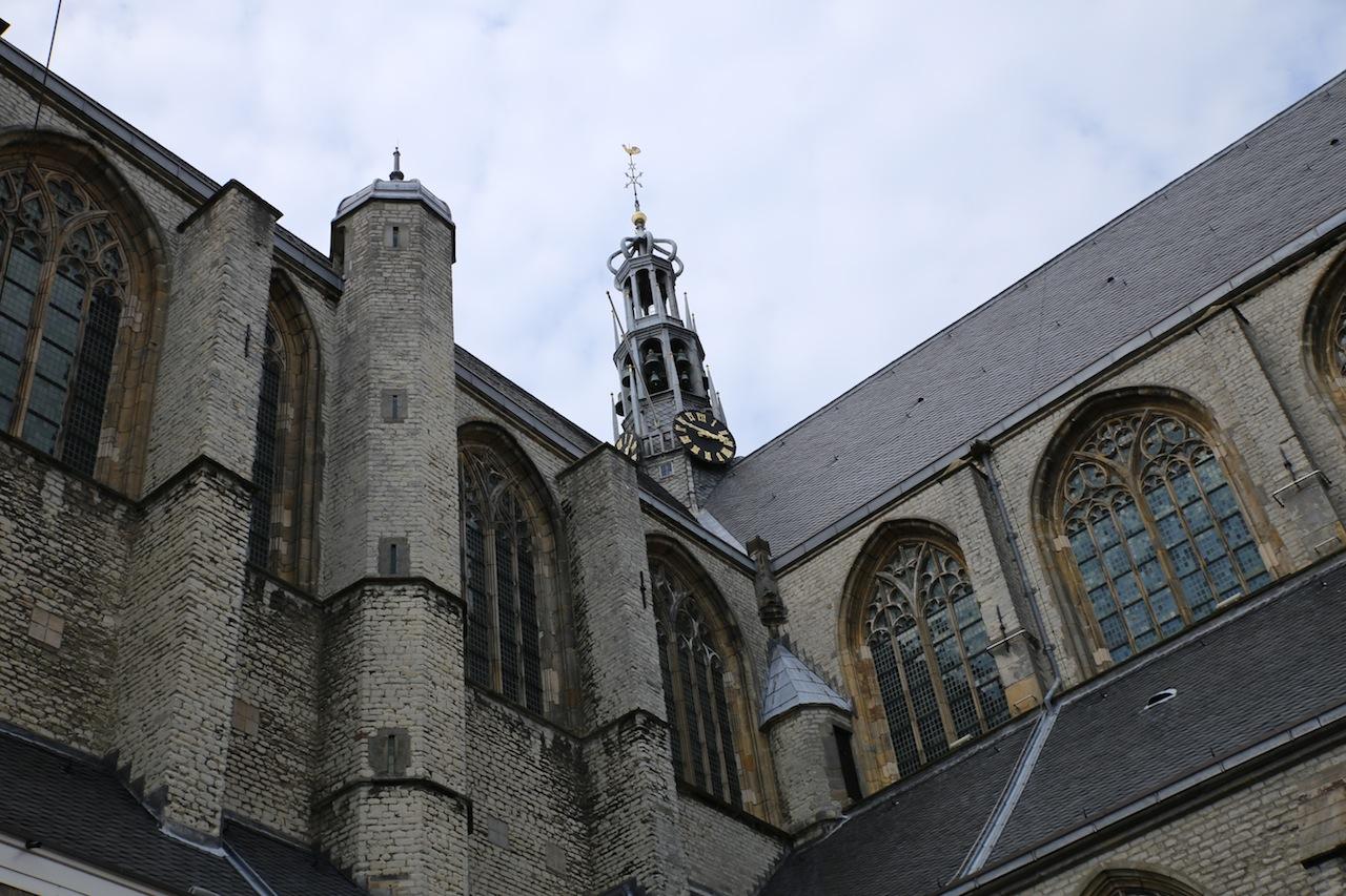 Photo Grote Kerk in Alkmaar, View, Sights & landmarks - #4