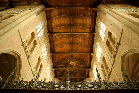 Photo Grote Kerk in Alkmaar, View, Sights & landmarks