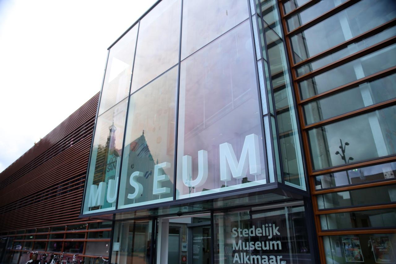 Photo Stedelijk Museum in Alkmaar, View, Museums & galleries - #1