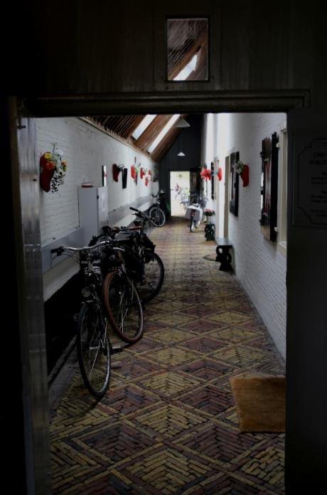 Photo Hofje van Splinter in Alkmaar, View, Sightseeing