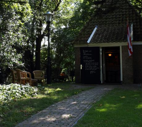 Photo Het Kruithuisje in Alkmaar, Eat & drink, Coffee, Museum, Sight