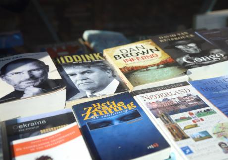 Photo Antiquariaat De Alkenaer in Alkmaar, Shopping, Gifts & presents, Hobby & leisure	