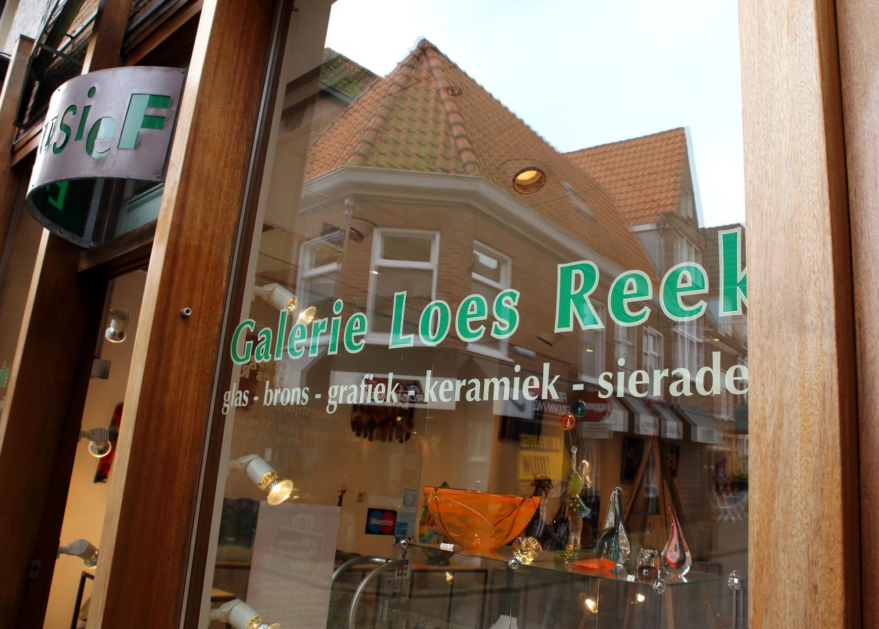 Photo Galerie Loes Reek in Alkmaar, Shopping, Lifestyle & cooking - #3
