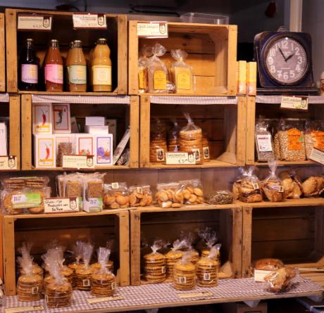 Photo Bakkerij Raat in Alkmaar, Shopping, Delicacies & specialties, Snack & inbetween