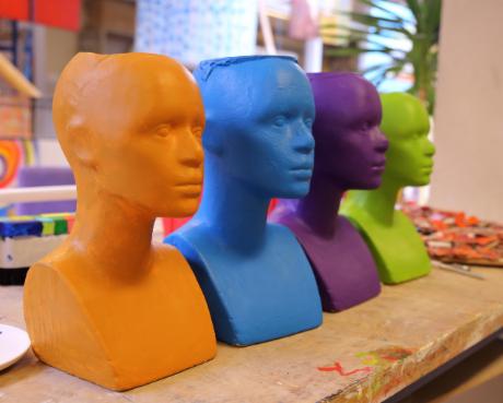 Photo Kunst om de hoek in Haarlem, Shopping, Lifestyle & cooking