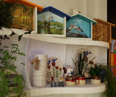 Photo Kunst om de hoek in Haarlem, Shopping, Lifestyle & cooking