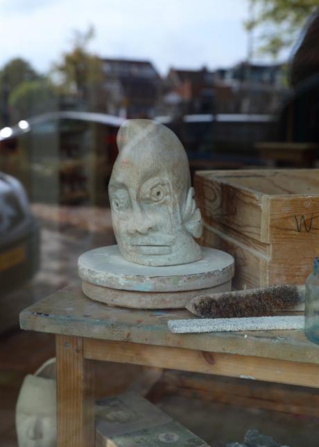 Photo Kunst om de hoek in Haarlem, Shopping, Lifestyle & cooking