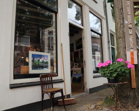 Photo Atelier Ruud Jansen in Haarlem, Shopping, Lifestyle & cooking
