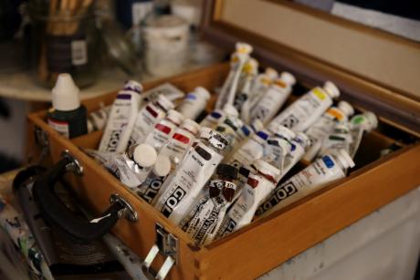 Photo Atelier Ruud Jansen in Haarlem, Shopping, Lifestyle & cooking