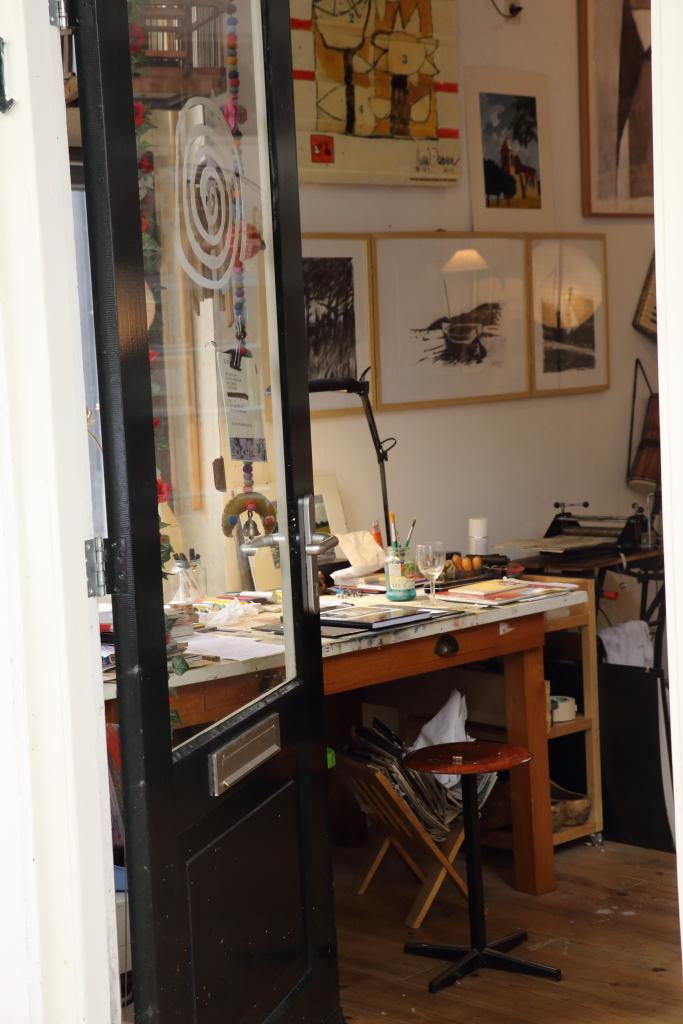 Photo Atelier Ruud Jansen in Haarlem, Shopping, Lifestyle & cooking - #4