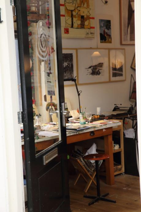 Photo Atelier Ruud Jansen in Haarlem, Shopping, Lifestyle & cooking