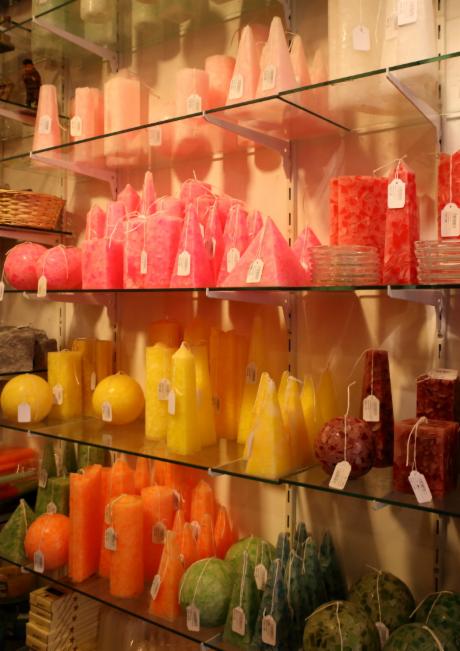 Photo Candlelight in Haarlem, Shopping, Lifestyle & cooking