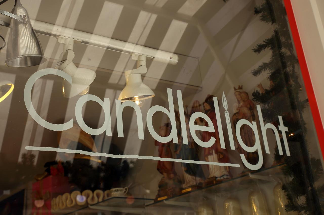 Photo Candlelight in Haarlem, Shopping, Lifestyle & cooking - #4