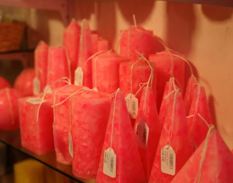 Photo Candlelight in Haarlem, Shopping, Lifestyle & cooking