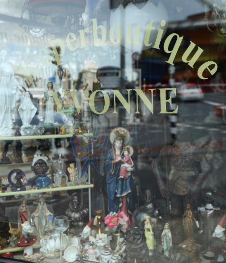 Photo Koperboutique Yvonne in Haarlem, Shopping, Buy home accessories