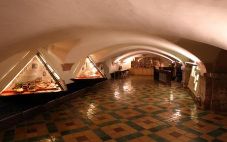 Photo Archeologisch Museum in Haarlem, View, Visit museum