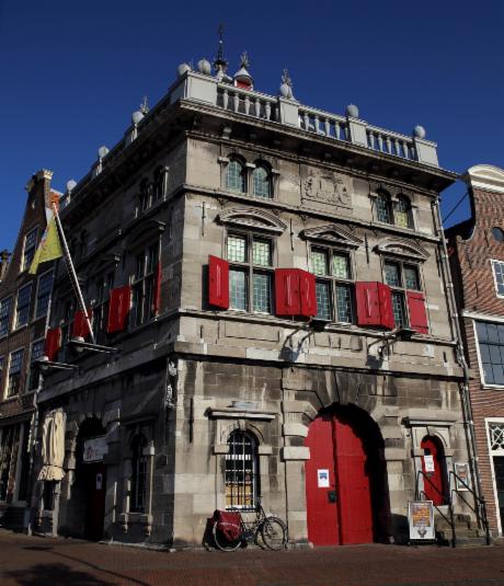 Photo Taverne De Waag in Haarlem, Eat & drink, Diner, Sight, Event
