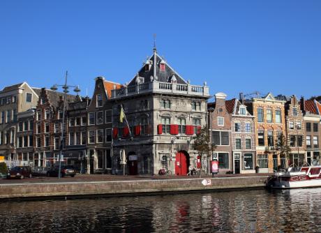 Photo Taverne De Waag in Haarlem, Eat & drink, Diner, Sight, Event