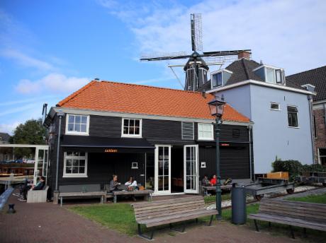 Photo Restaurant Zuidam in Haarlem, Eat & drink, Coffee, Lunch, Drink, Diner
