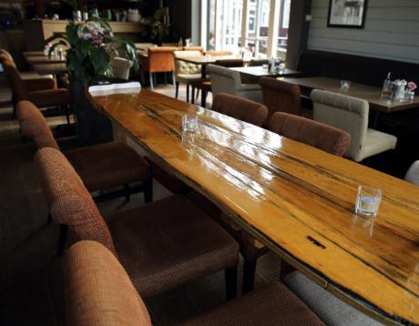 Photo Restaurant Zuidam in Haarlem, Eat & drink, Coffee, Lunch, Drink, Diner