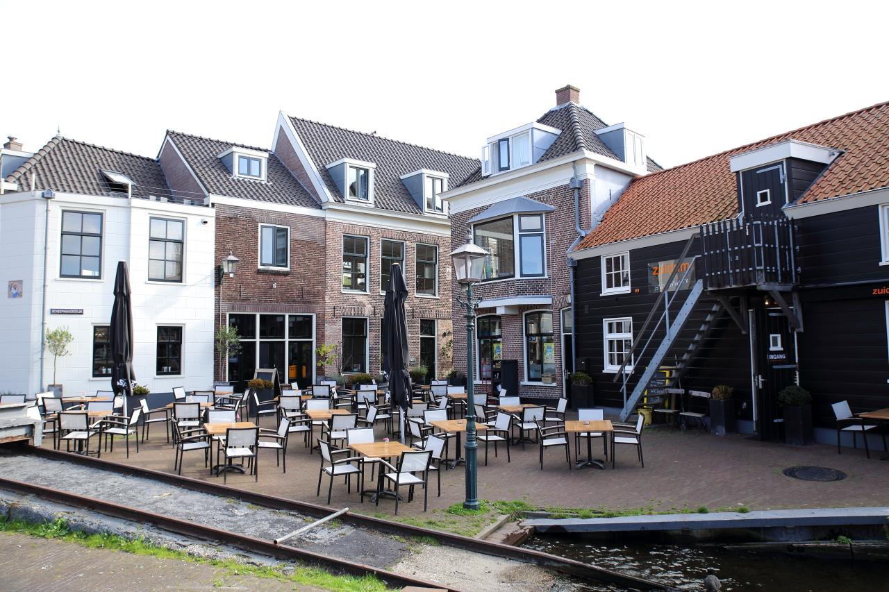 Photo Restaurant Zuidam in Haarlem, Eat & drink, Coffee, Lunch, Drink, Diner - #4