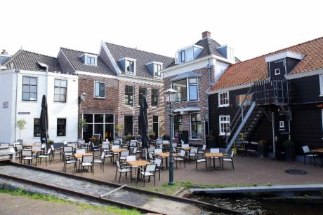 Photo Restaurant Zuidam in Haarlem, Eat & drink, Coffee, Lunch, Drink, Diner