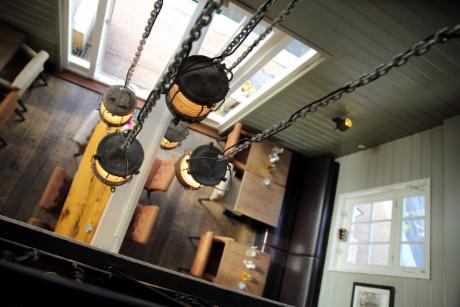 Photo Restaurant Zuidam in Haarlem, Eat & drink, Coffee, Lunch, Drink, Diner