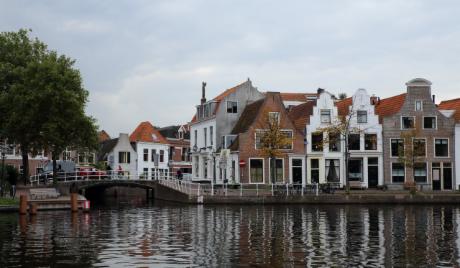 Photo Spaarne Kunstroute in Haarlem, Activity, Experience