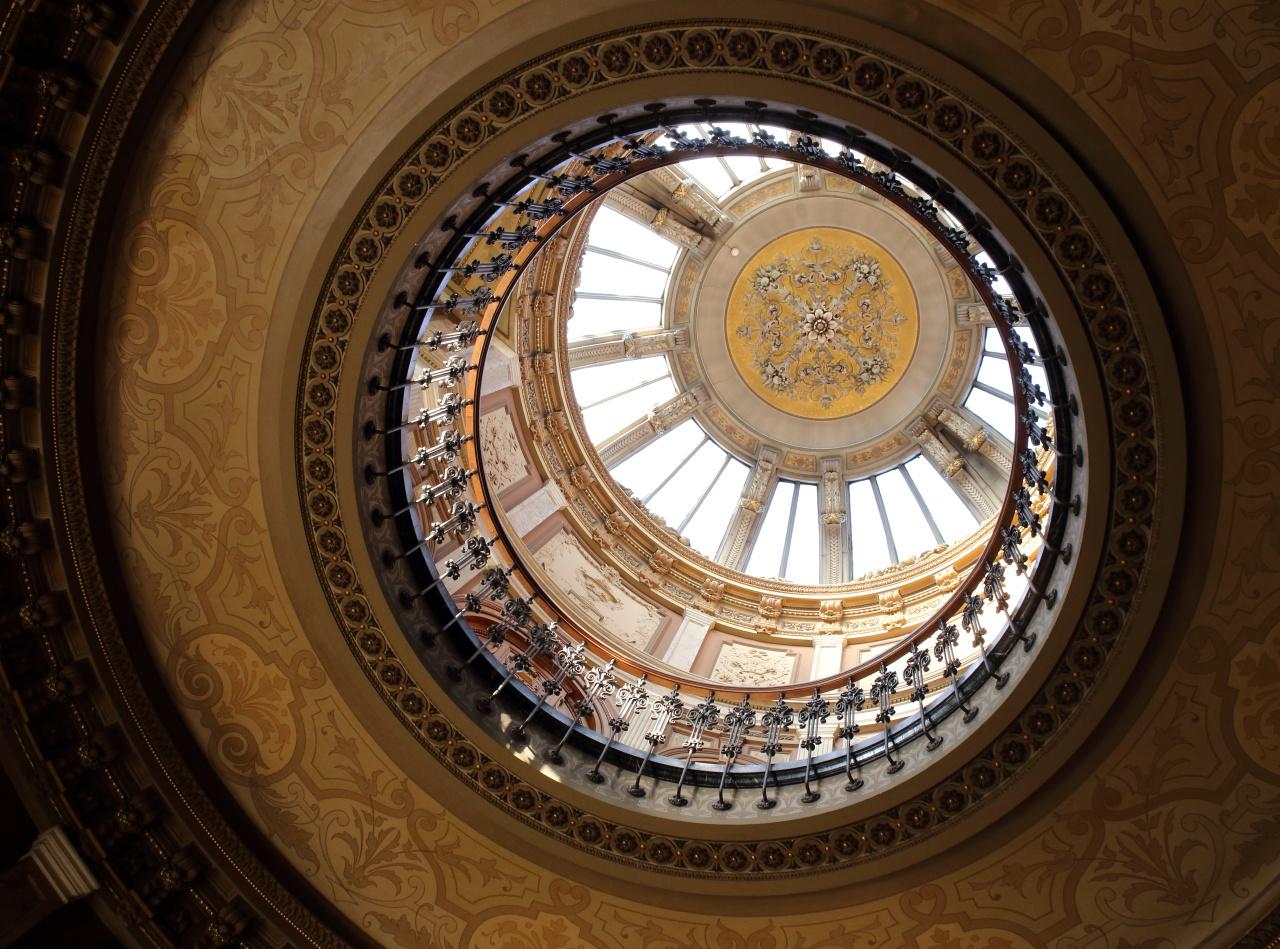 Photo Teylers Museum in Haarlem, View, Museums & galleries - #3