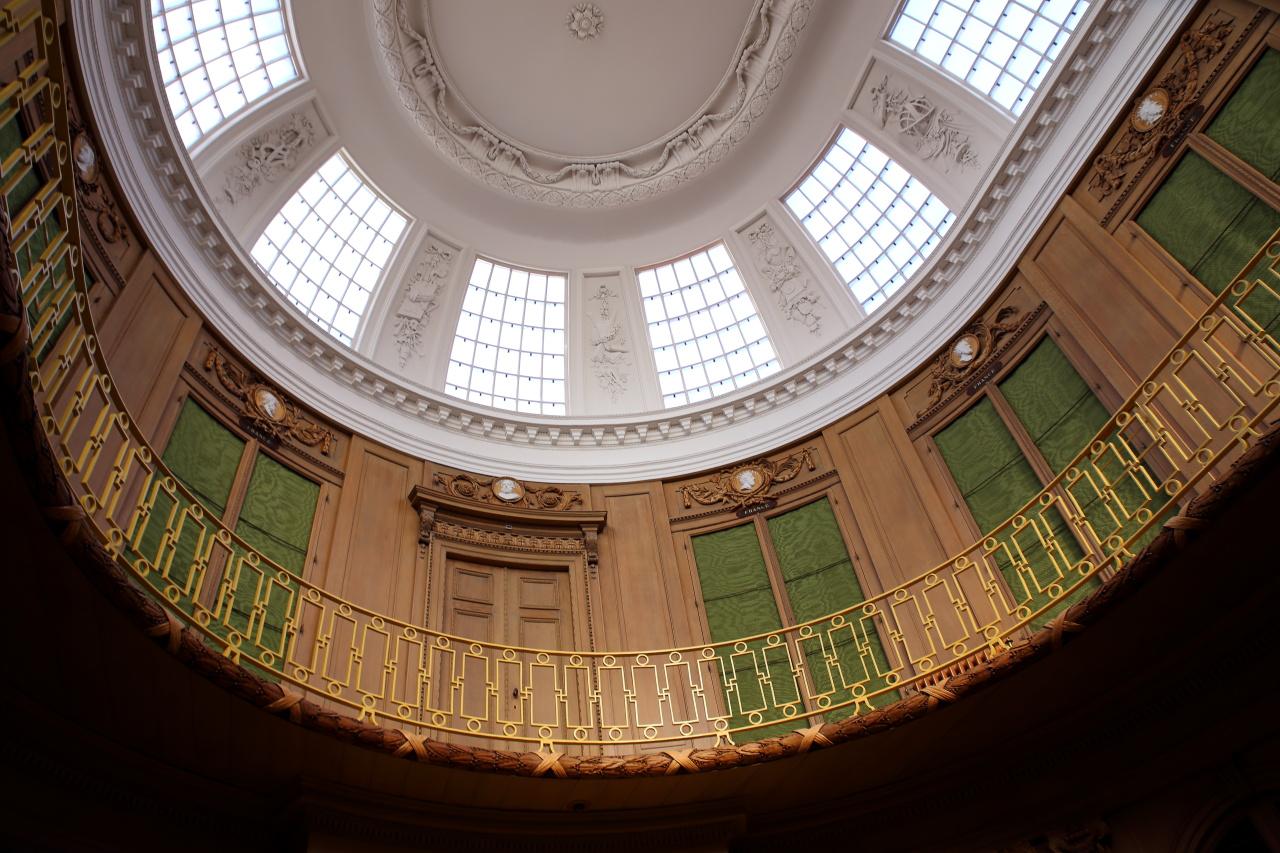 Photo Teylers Museum in Haarlem, View, Museums & galleries - #6