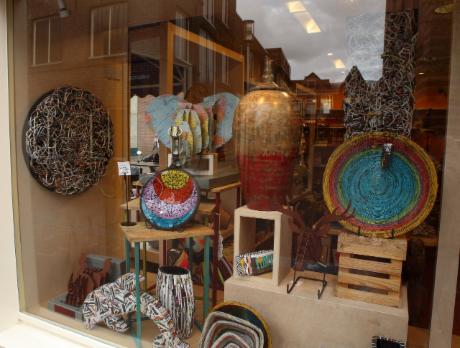 Photo Wereldwinkel in Purmerend, Shopping, Gifts & presents, Lifestyle & cooking