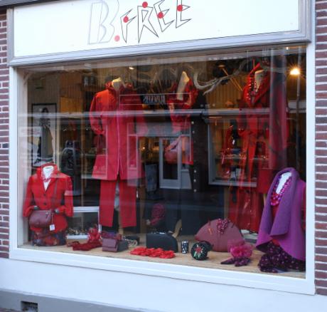 Photo B.Free in Purmerend, Shopping, Fashion & clothing