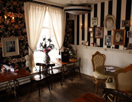 Photo 't Hoedje van de Koningin in Purmerend, Eat & drink, Coffee, Lunch, Diner