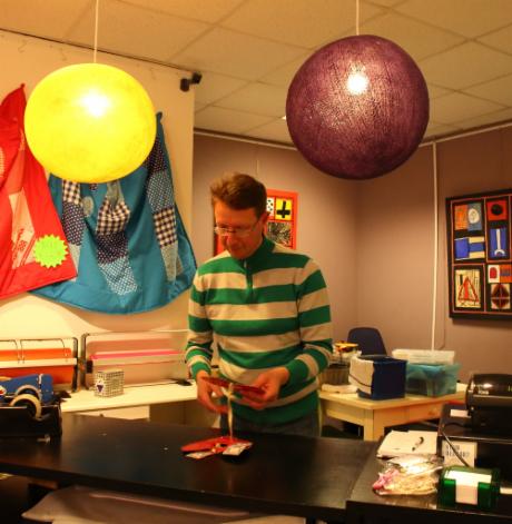 Photo Fred's Atelier in Purmerend, Shopping, Gifts & presents, Lifestyle & cooking