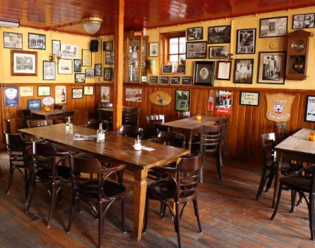 Photo Proeflokaal Bakker in Purmerend, Eat & drink, Drink