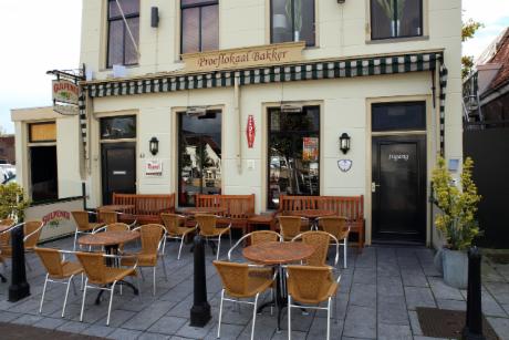Photo Proeflokaal Bakker in Purmerend, Eat & drink, Drink