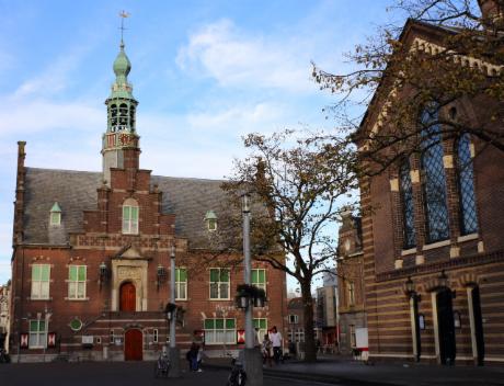 Photo Purmerends Museum in Purmerend, View, Visit museum
