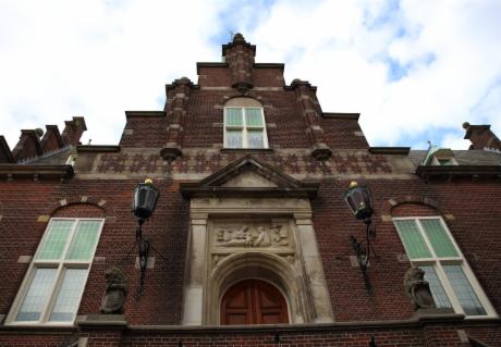 Photo Purmerends Museum in Purmerend, View, Visit museum