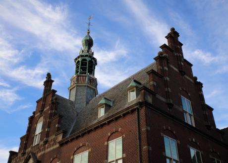 Photo Purmerends Museum in Purmerend, View, Visit museum