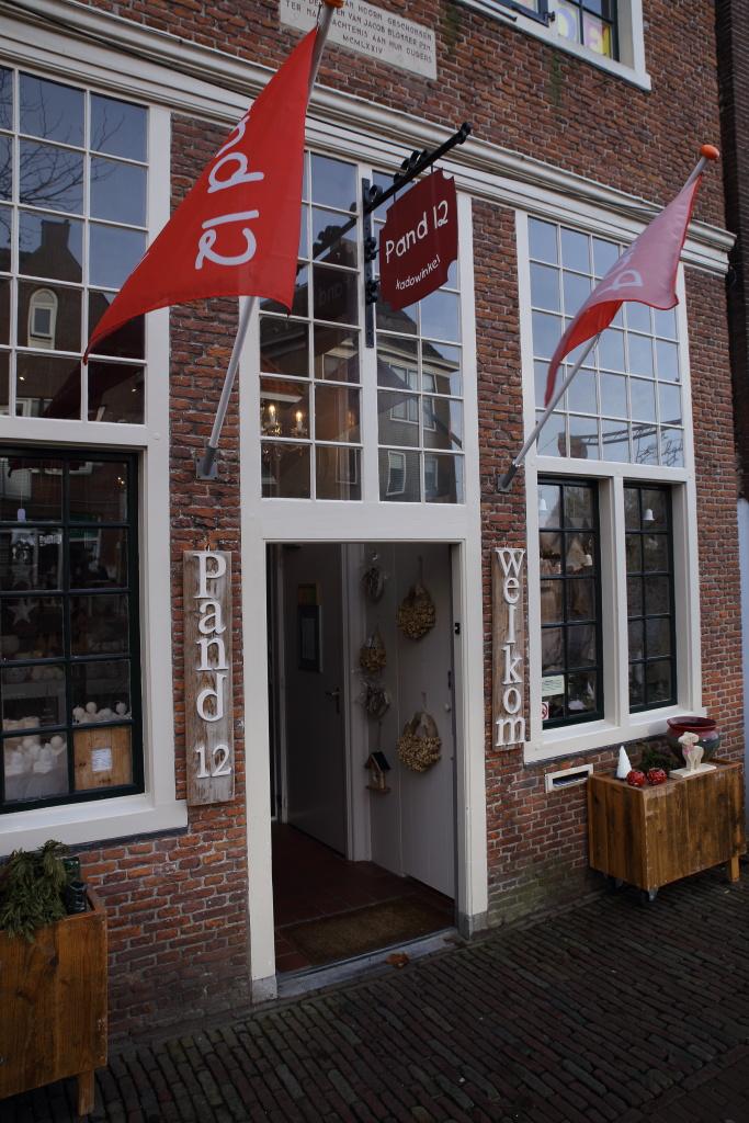 Photo Pand 12 in Hoorn, Shopping, Gifts & presents, Lifestyle & cooking - #3