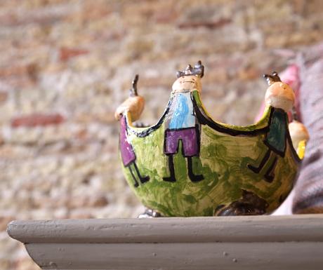 Photo Pand 12 in Hoorn, Shopping, Gifts & presents, Lifestyle & cooking