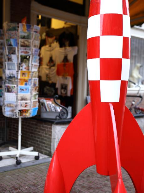 Photo Het Gele Teken in Hoorn, Shopping, Buy hobby stuff