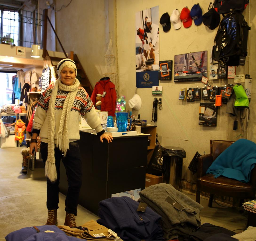 Photo Hoorn Maritiem in Hoorn, Shopping, Fashion & clothing - #1