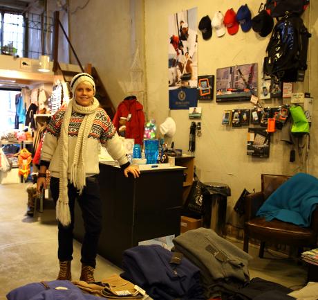 Photo Hoorn Maritiem in Hoorn, Shopping, Fashion & clothing