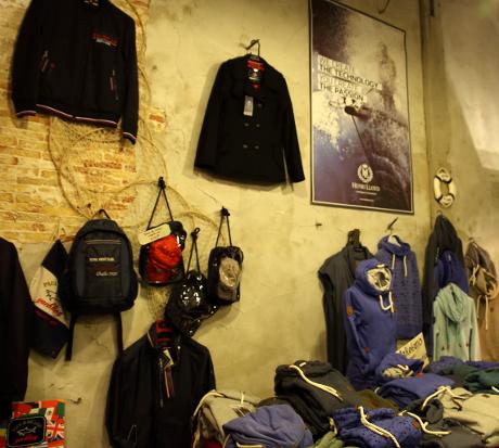 Photo Hoorn Maritiem in Hoorn, Shopping, Fashion & clothing
