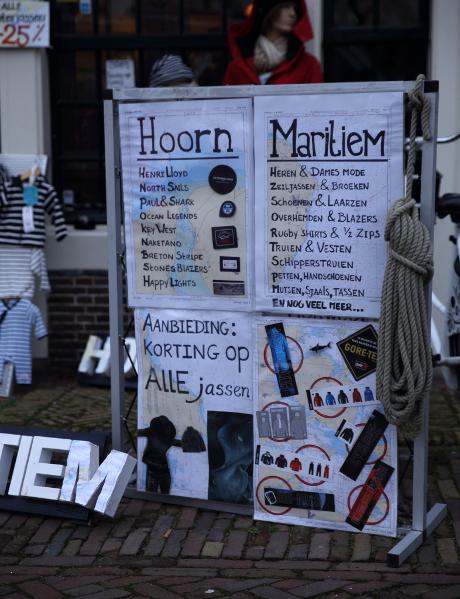 Photo Hoorn Maritiem in Hoorn, Shopping, Fashion & clothing
